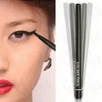 1PC Black Eyeliner Waterproof Long Lasting Eye Liner Pencil Supply