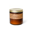 NO. 10: SWEET GRAPEFRUIT - Soy Candle Online Hot Sale