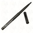 1PC Black Eyeliner Waterproof Long Lasting Eye Liner Pencil Supply