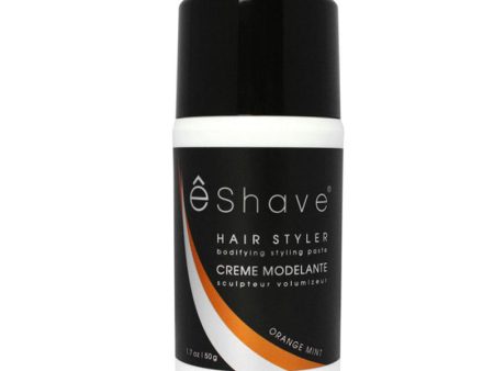 Eshave Orange Mint Hair Styler 1.7 oz Online