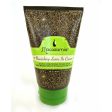 Macadamia Nourishing Leave In Cream 2 oz on Sale