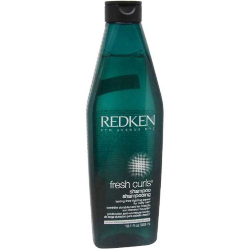 Redken Fresh Curls Shampoo 10.1 oz For Sale