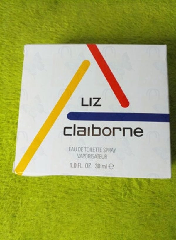 Liz Claiborne Eau De Toillete spray Sale