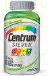 Centrum  Silver adult 50+ 375tb. Online Hot Sale