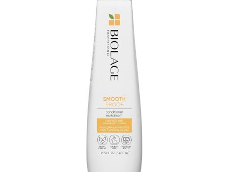 Matrix Biolage Smooth Proof Shampoo 13.5 oz For Sale