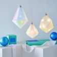 Winter Jewel Ornaments - Lighted Supply