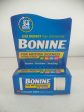 Bonine Motion Sickness and Nausea Relief Travel Pack, Chewable Tablets, Raspberry, 12 Ct Online