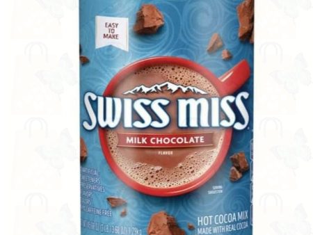 Swiss Miss Milk Chocolate Online Sale