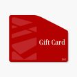 Gift Card - $50 Fashion