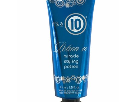 It s a 10 Miracle Styling Potion 1.5 oz For Cheap