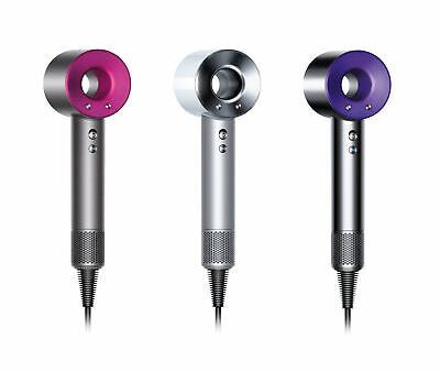 Dyson Supersonic Hair Dryer | Refurbished Supply