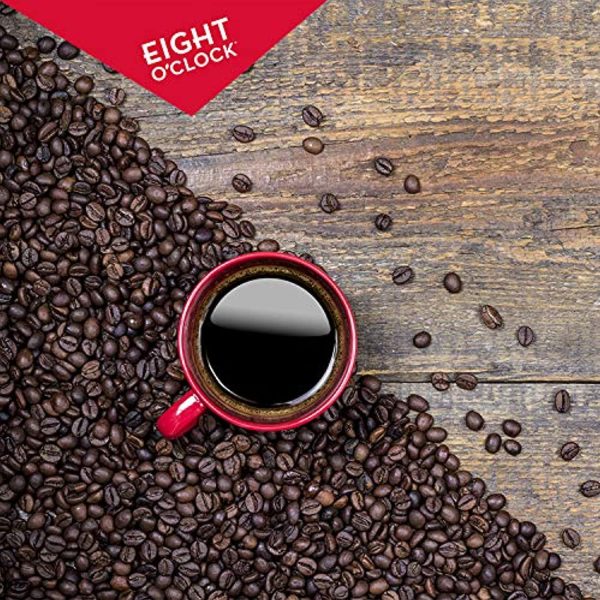 Eight O Clock The Original Whole Bean Coffee, 36-Ounce Discount