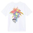 Stussy Design Group 21 Tee - White For Cheap