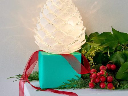 LED Pine Cone Light Online Sale