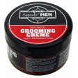 Agadir Men Grooming Creme Light Hold Gloss Finish 3 oz Online Sale