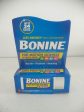 Bonine Motion Sickness and Nausea Relief Travel Pack, Chewable Tablets, Raspberry, 12 Ct Online