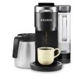 Keurig K-Duo Plus Single Serve and Carafe Coffee Maker Cheap