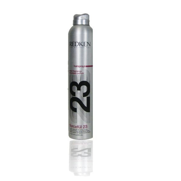 Redken Forceful 23 Super Strength Finishing Spray 11 oz Online Hot Sale