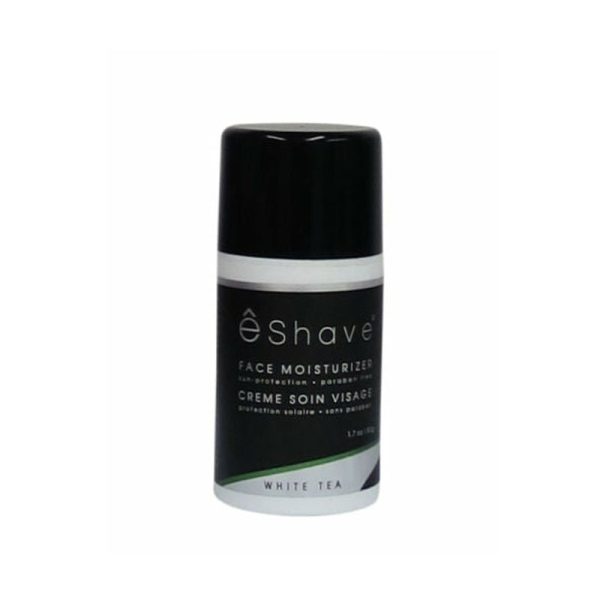 Eshave White Tea Face Moisturizer 1.7 oz Fashion