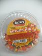 Zachary Autumn Mix Mello creme Mix Fall Halloween candy Mix 680g on Sale