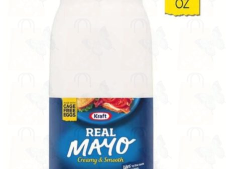 Real Mayo Fashion