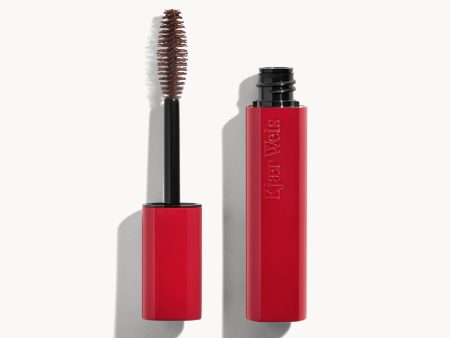 Im-Possible Mascara--Brown Cheap