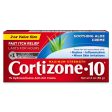 Cortizone-10 1% Hydrocortisone Anti Itch Cream for Eczema and Bug Bite Relief, Maximum Strength, 2 oz Online Sale