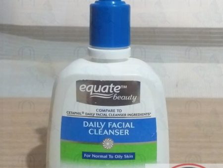 Equate Beauty Daily Facial Cleanser(237ml) For Cheap