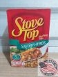 Stove Top Stuffing mix savory herbs(170g) Supply