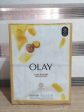 Olay Ultra Moisture Shea Butter Beauty Bar with Vitamin B3 Complex, (848g) 8 bar soap Fashion