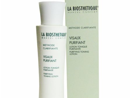 La Biosthetique Methode Clarifiante Visalix Purifiant 3.38 oz Online