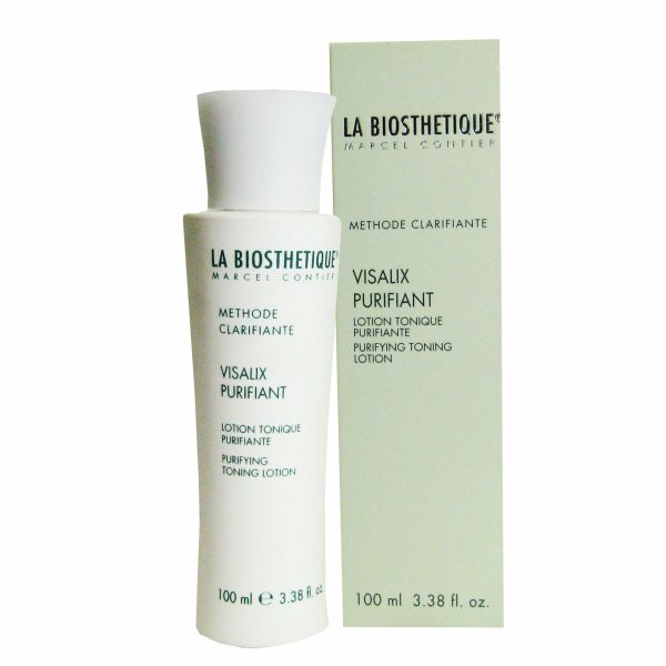 La Biosthetique Methode Clarifiante Visalix Purifiant 3.38 oz Online