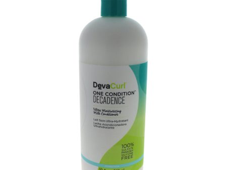 Devacurl One Condition Decadence Conditioner Cheap