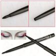 1PC Black Eyeliner Waterproof Long Lasting Eye Liner Pencil Supply