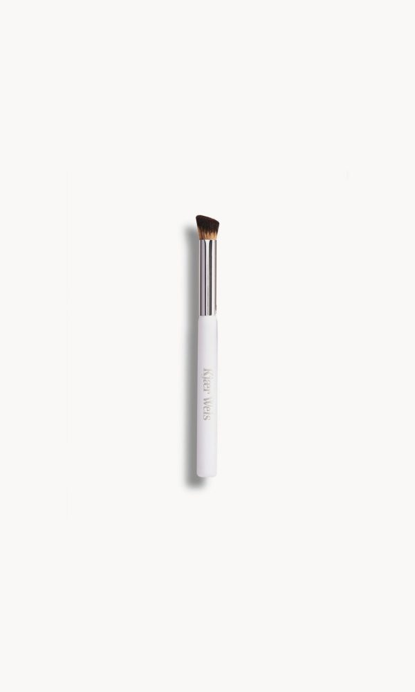 Buffer Concealer Brush Discount