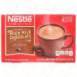 Nestle rich milk chocolate drink Hot on Sale