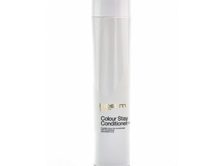 Label M Colour Stay Conditioner - 300ml 10.1 oz. For Cheap