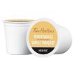 Tim Hortons French Vanilla Cappuccino K-Cup Pods, 60-count Fashion