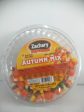 Zachary Autumn Mix Mello creme Mix Fall Halloween candy Mix 680g on Sale