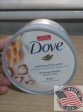 Dove Exfoliating body polish crushed macadamia & rice milk 10.5 oz on Sale