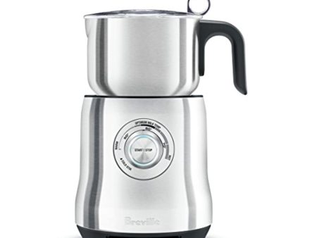 Breville  BREBMF600XL Milk Café Frother For Discount