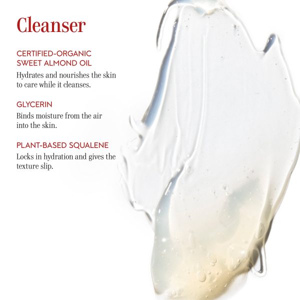 Cleanser--100ml Sale