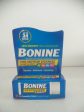 Bonine Motion Sickness and Nausea Relief Travel Pack, Chewable Tablets, Raspberry, 12 Ct Online