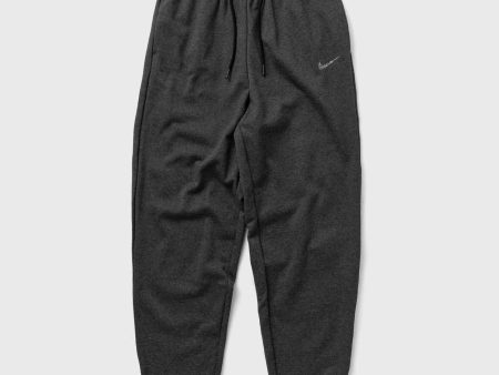 Nike WMNS Sportswear Essentials Pants - Black Heather Supply