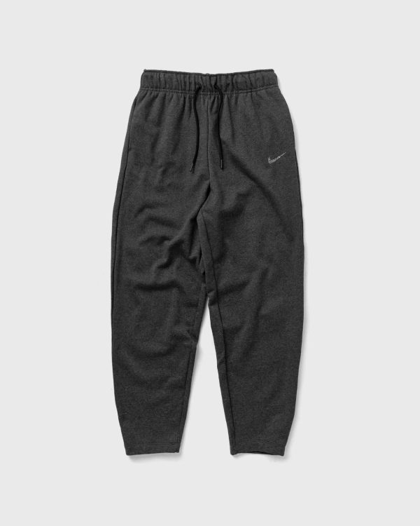 Nike WMNS Sportswear Essentials Pants - Black Heather Supply