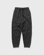 Nike WMNS Sportswear Essentials Pants - Black Heather Supply