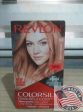 REVLON 85B Strawberry Blonde hair color Blends gray Ammonia Free w  Keratin Discount