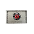 PLATINUM GIFT CARD Supply