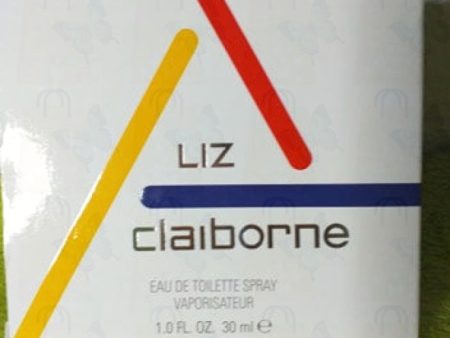 Liz Claiborne Eau De Toillete spray Sale