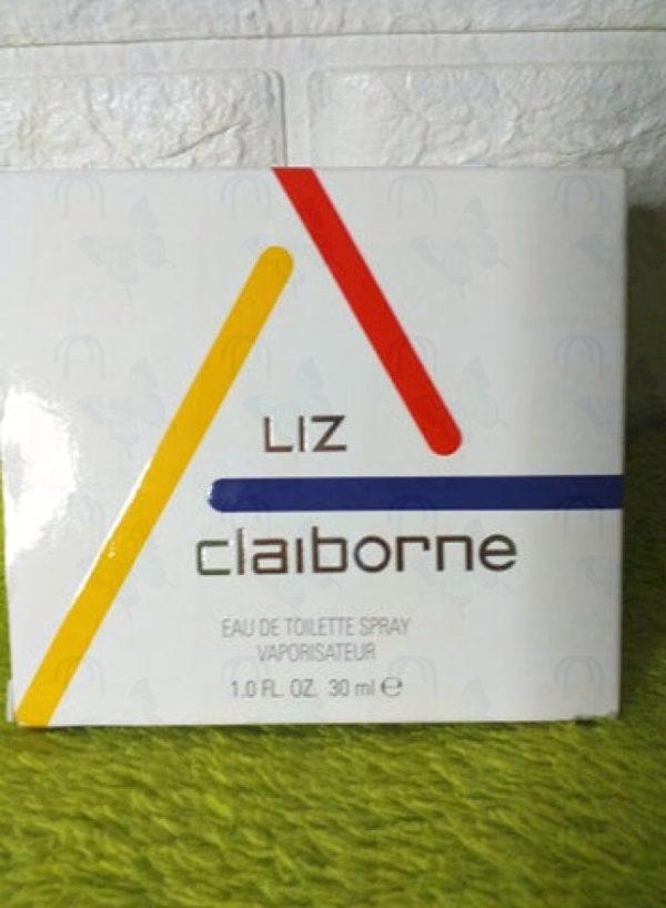 Liz Claiborne Eau De Toillete spray Sale